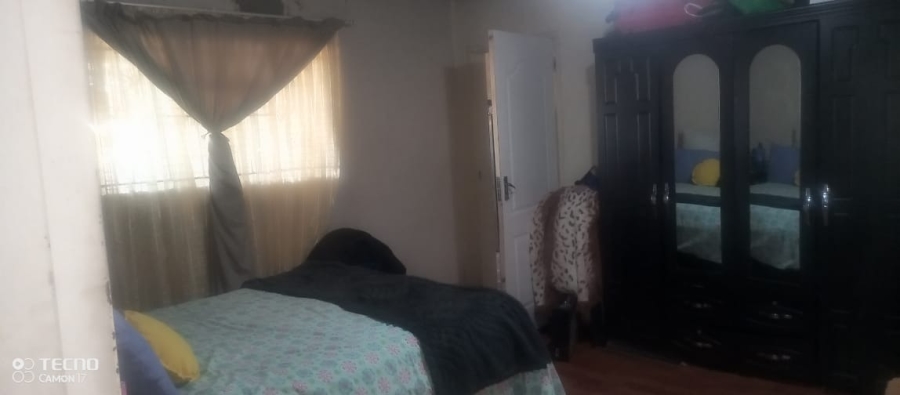 1 Bedroom Property for Sale in Bloemside Free State